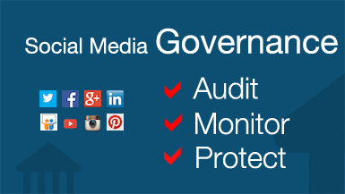 Brandle - Social Media Governance