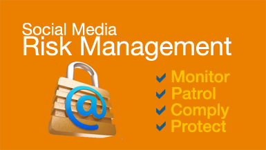 Brandle - Social Media Risk Management