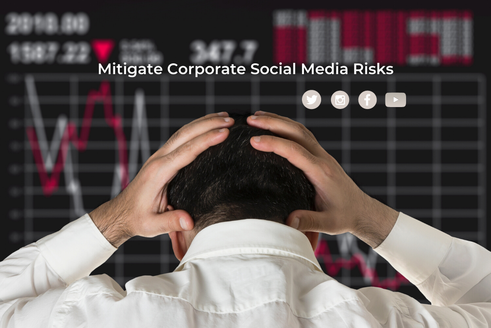 Mitigate Social Media Risks