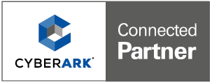 Cyber_Ark_Connected PArtner Logo