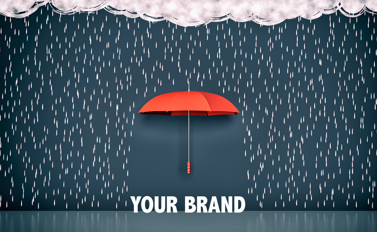 Digital Brand Protection