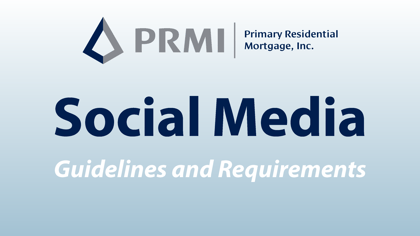 Brandle- PRMI Social Media Compliance