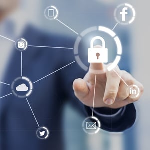 social media security best practices