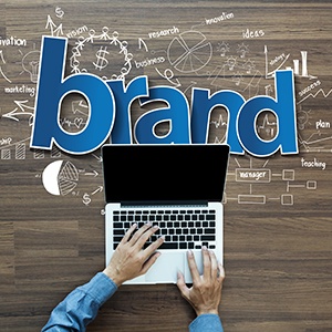 social media brand management