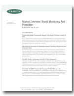 Forrester Brand Monitor Cover